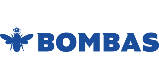 Bombas logo