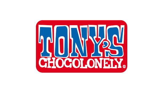 Tonys Chocolonely logo